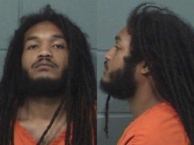 Jeremiah Warren;&nbsp;Possession Of Marijuana; Criminal Threat; Unknown Circumstance; Harass By Telecom Device; Transmit Comment/image/text To Abuse/threat/harm; Aggravated Assault; Arrested 8/30