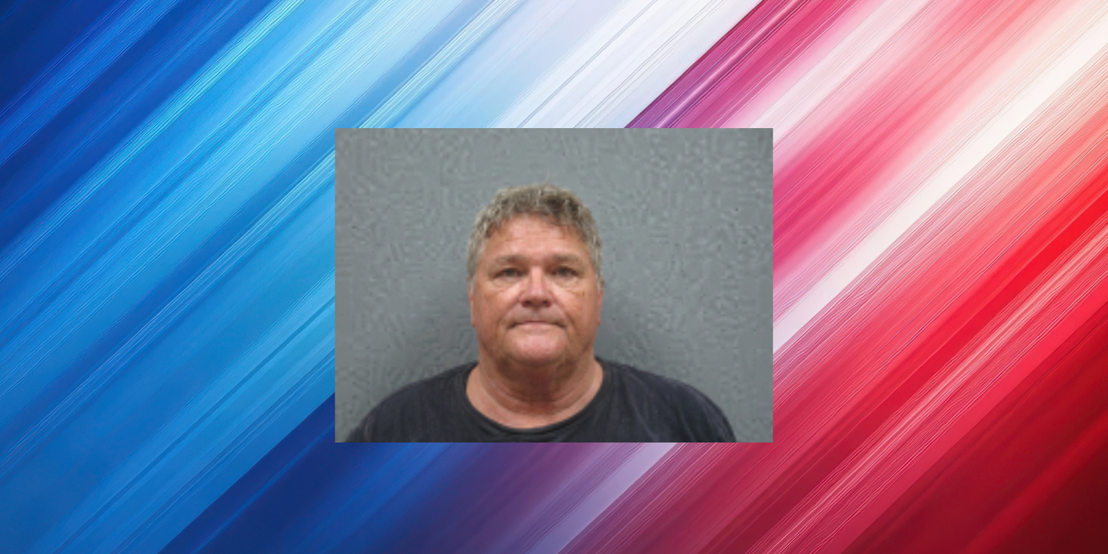 Michael Harkreader (Lincoln County Detention Center)