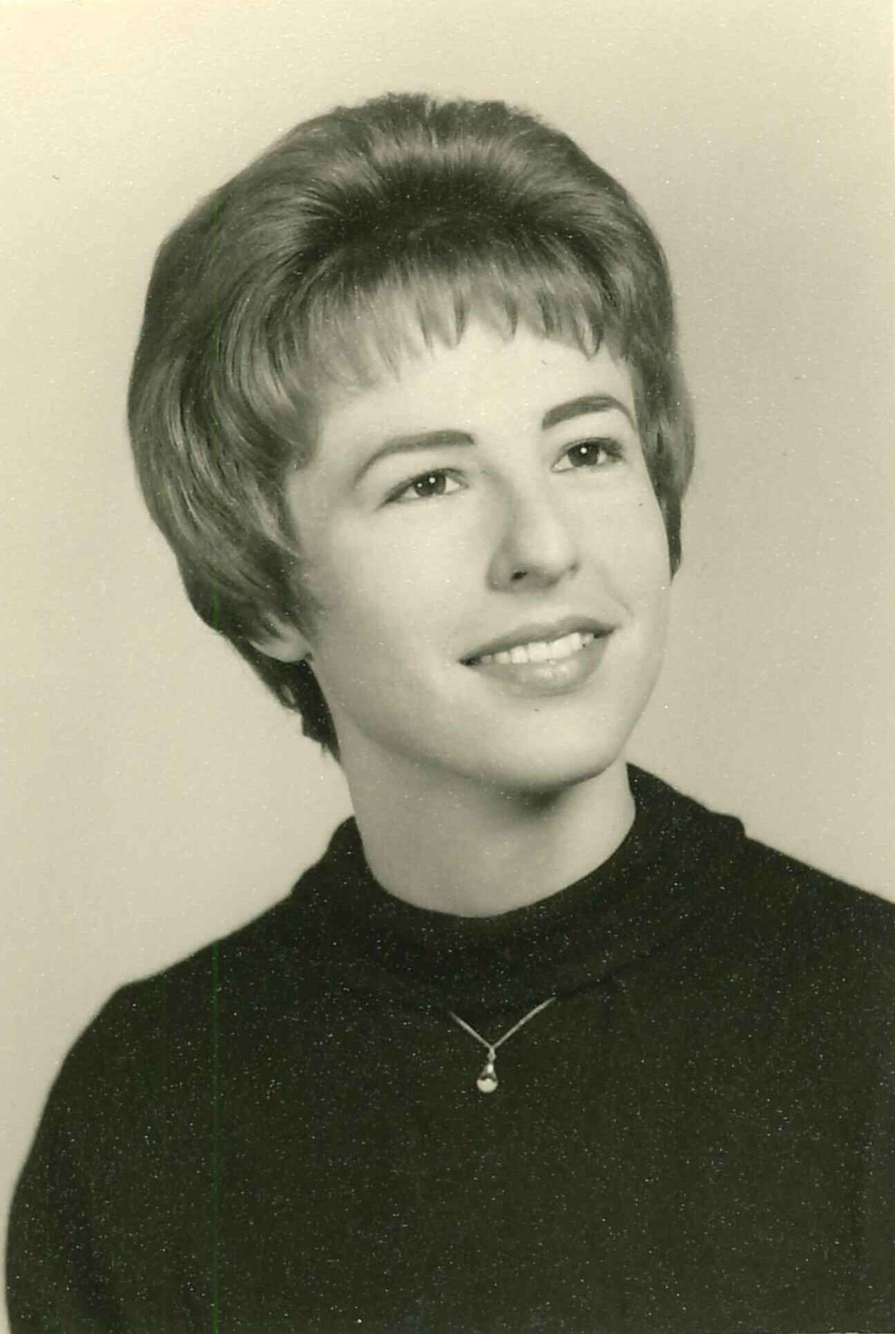 Marilynn Wilson