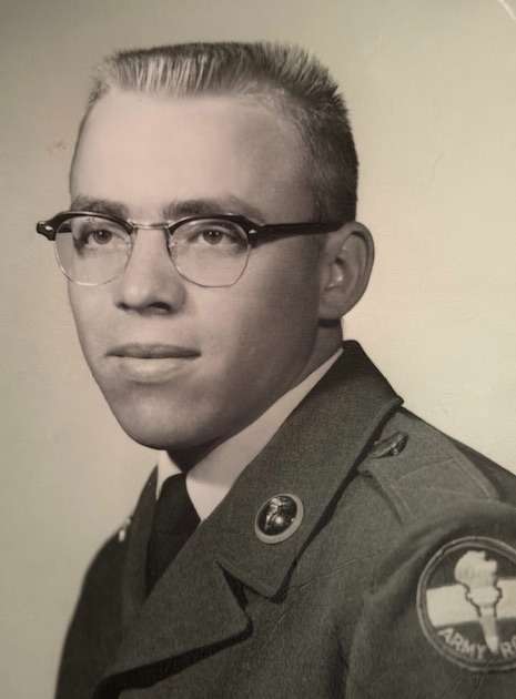 Glenn Leiker