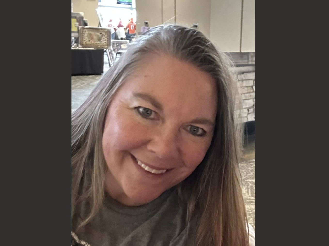 Angela Sue Hopkins