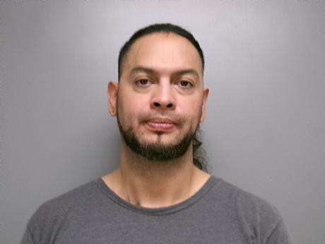 <b>Ramiro Tapia - DUI-Liquor 3rd, Refusal to Submit Breath/Chem Test</b>