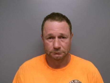<b>Billy Jack Yancy - Driving Under Suspension</b>