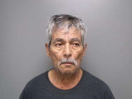 <b>Rafael Velazco - Drive While Revoked From DUI/Refusal, Deposit Material on Road/Ditch 1st</b>
