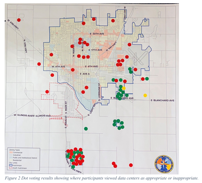 (Photo courtesy of City of Hutchinson)