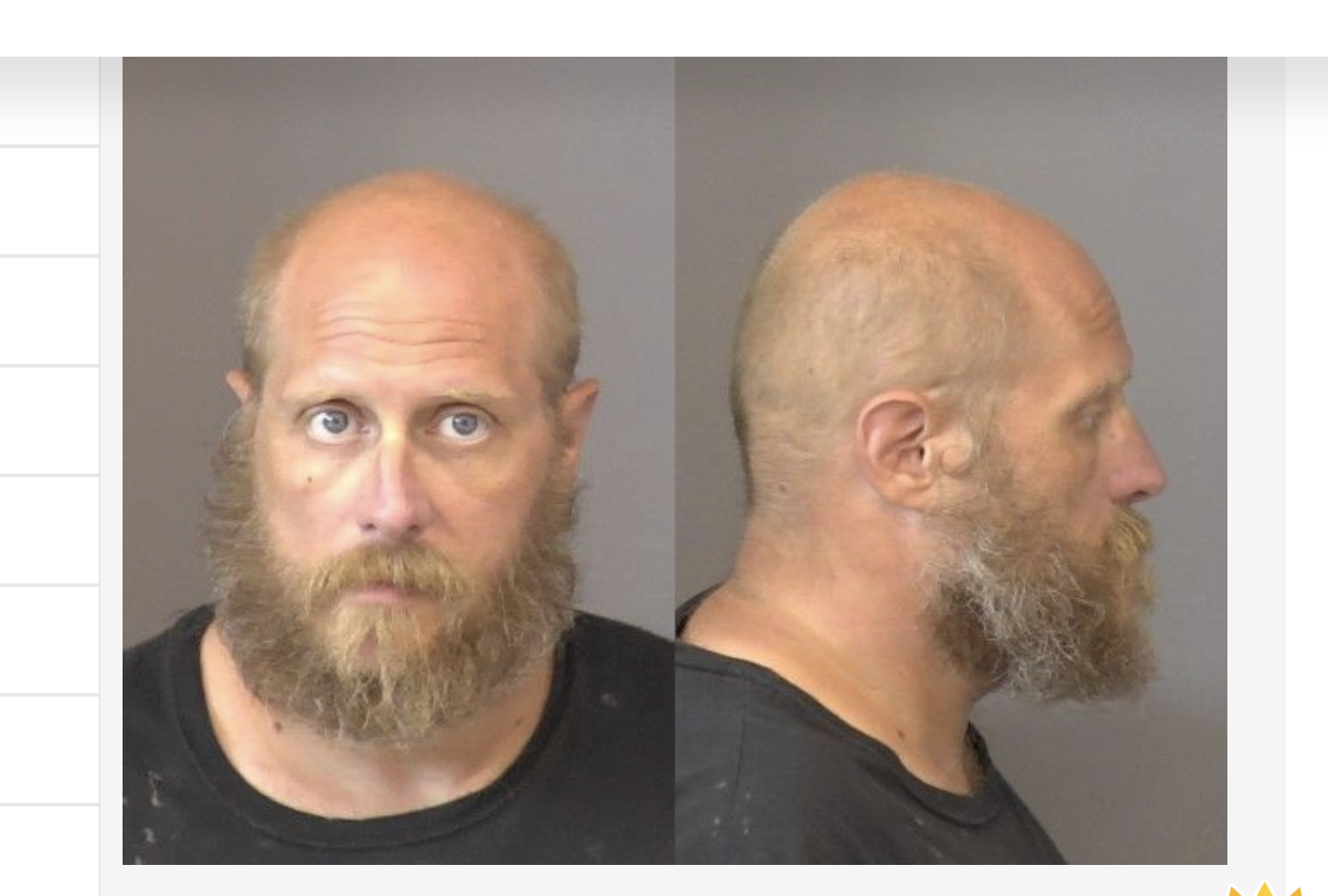 Alexander, Eric Paul