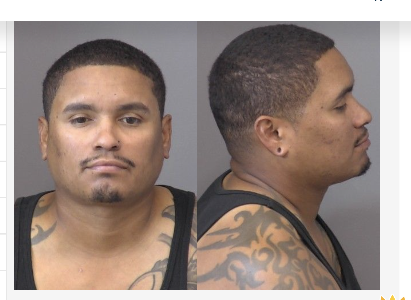 Thomas, Deshaud Lequint