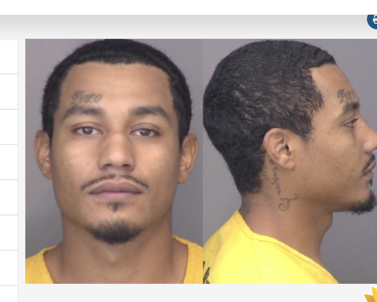 Wright, Dennis Lamar Maurice