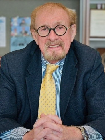Ernie Goss, PhD, Creighton Economics Professor