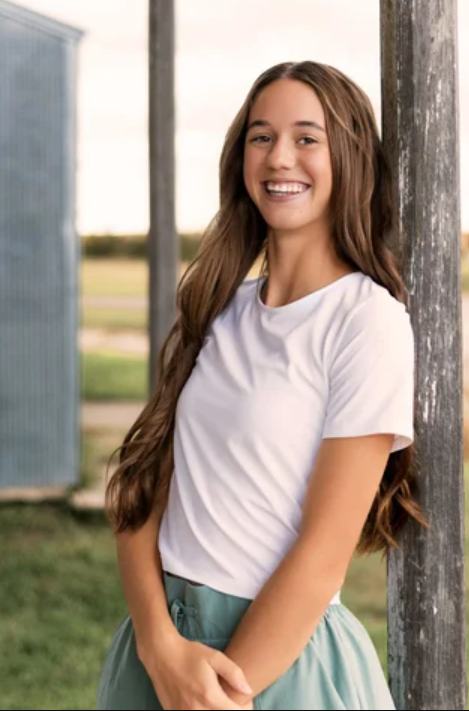 Savana Rumback. Courtesy photo