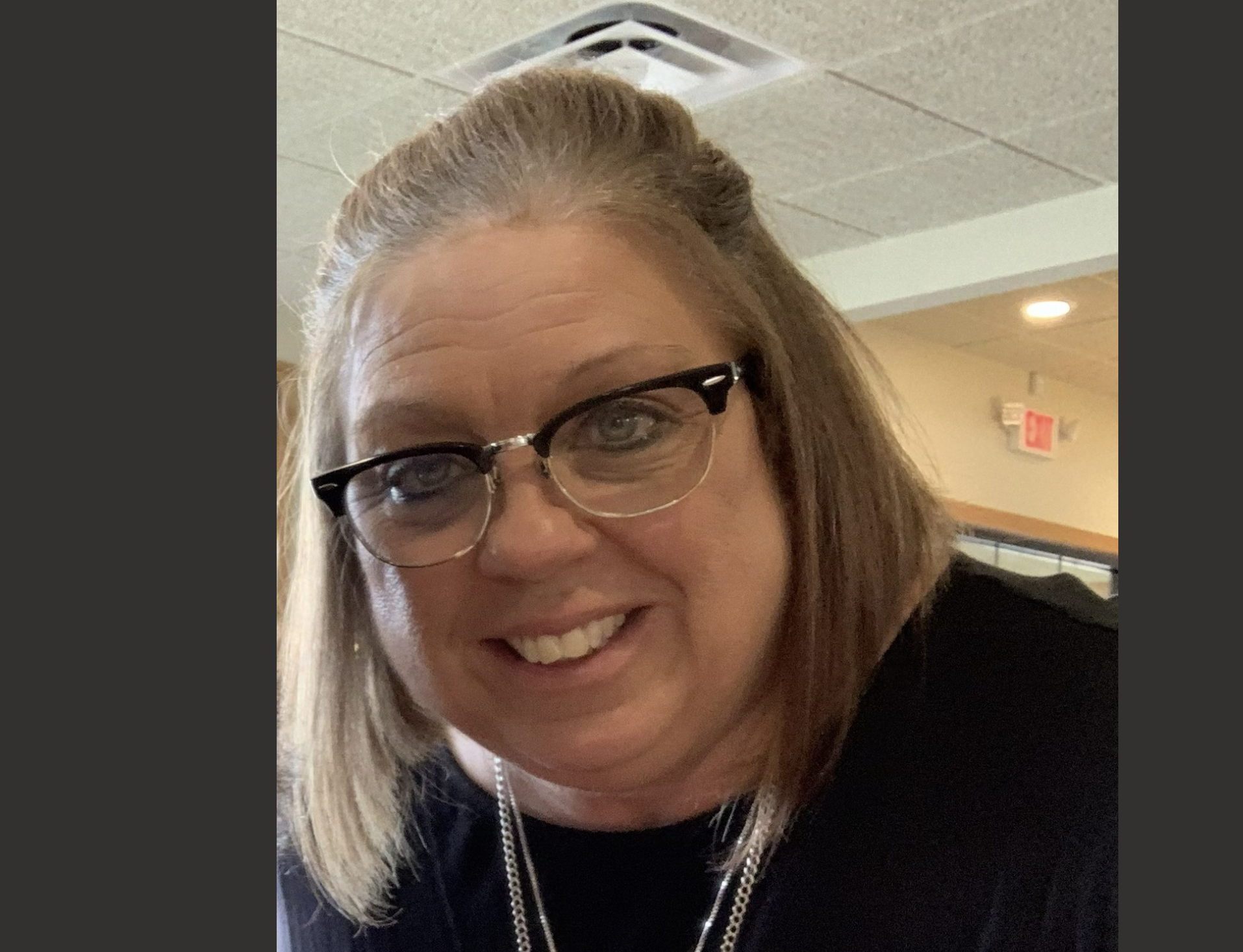 Linda Kay Schimmel
