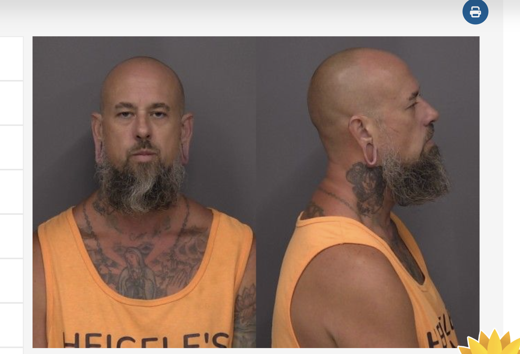 Heigele, Joshua Cain