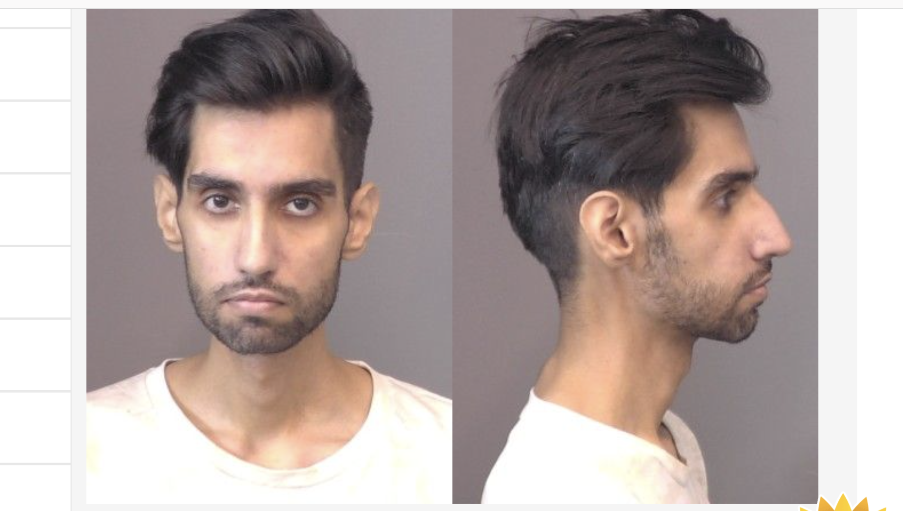 Rehman, Mohammad Awais