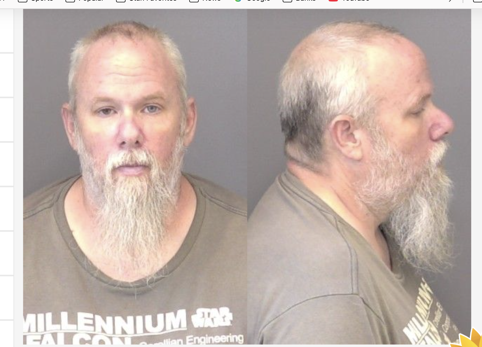Starmer, Aaron Russell