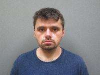 <b>Jarred Paul Shah - Possession with Intent to Deliver</b>