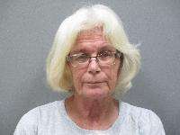<b>Laurie Annettie Keefer - DUI-Liquor +.15</b>