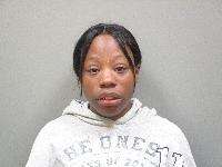 <b>Ashanta Nichole Smith - Child Abuse, Knowing/Intentional</b>