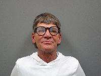 <b>Darrell Hormell - DUI, Refusal to Submit Test</b>