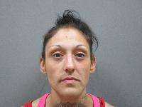 <b>Toni Shaliegh Hopkins - Possession with Intent to Deliver</b>