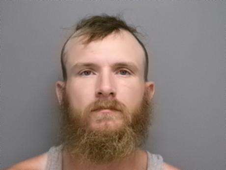 <b>Dusty Dwayne Gautier - Possession of Controlled Substance</b>