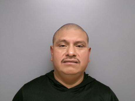 <b>Diego G Morales-Perez - No Operators License</b>