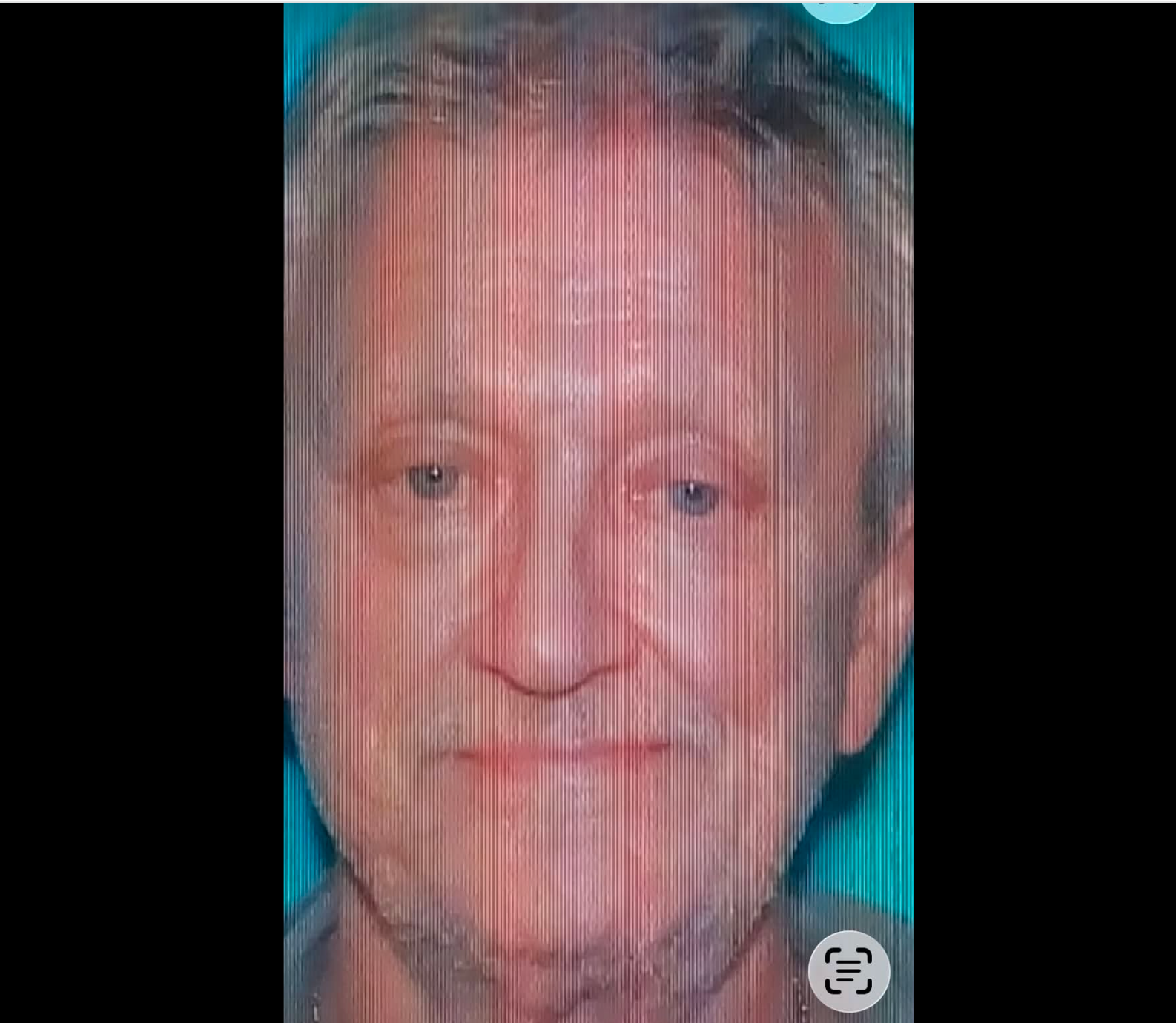 Morrison photo Ottawa County Sheriff