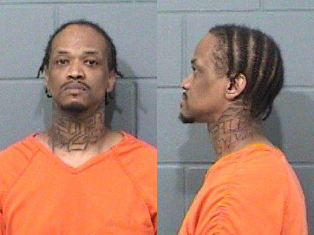 Martell Cratch;&nbsp;Failure to appear; failure to appear; Arrested 8/31