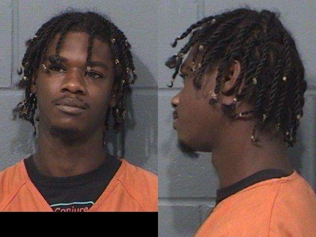 Amari Fisher;&nbsp;Failure to appear; Arrested 9/1