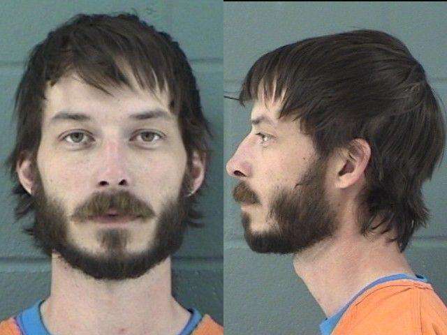 Nathaniel Whightstil;&nbsp;Vehicles; unlawful acts; e.g., registration; operate a motor vehicle without a valid license; Arrested 9/1