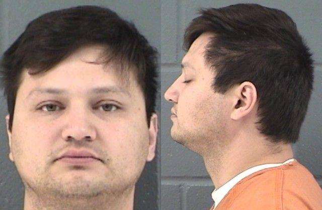 Aaron Tatum;&nbsp;Failure to appear; Arrested 9/2