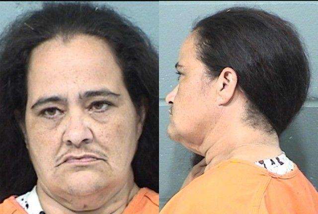 Brandy Sanchez;&nbsp;Failure to appear; Arrested 9/2