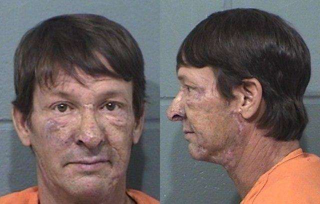 Steven Seeber;&nbsp;Failure to appear; Arrested 9/2