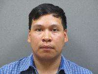 <b>Hector Javier Pineda - DUI-Liquor, Refusal to Submit Breath/Chem Test</b>
