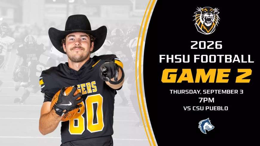 FHSU Athletics image