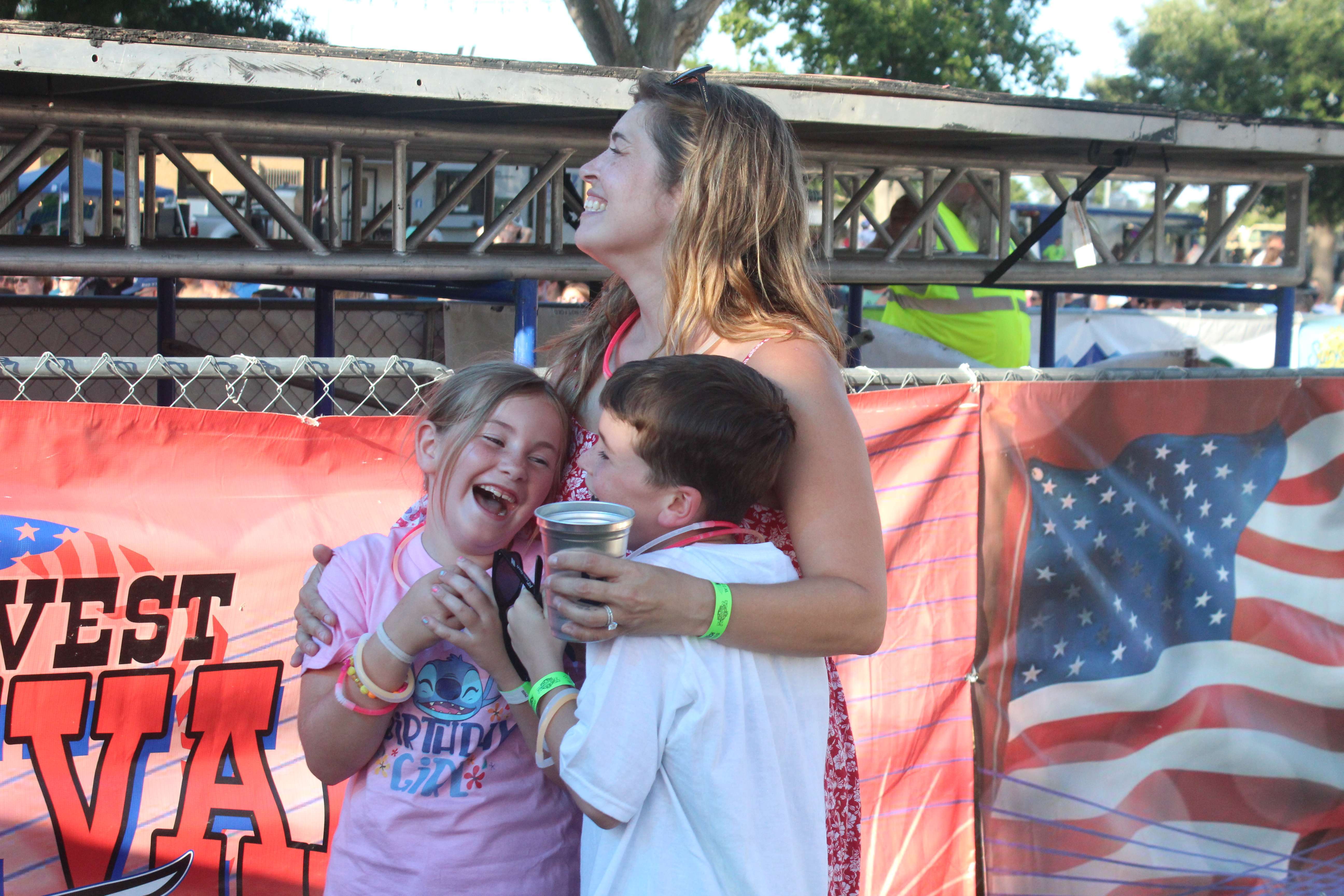 Photo by Cristina Janney/Hays Post