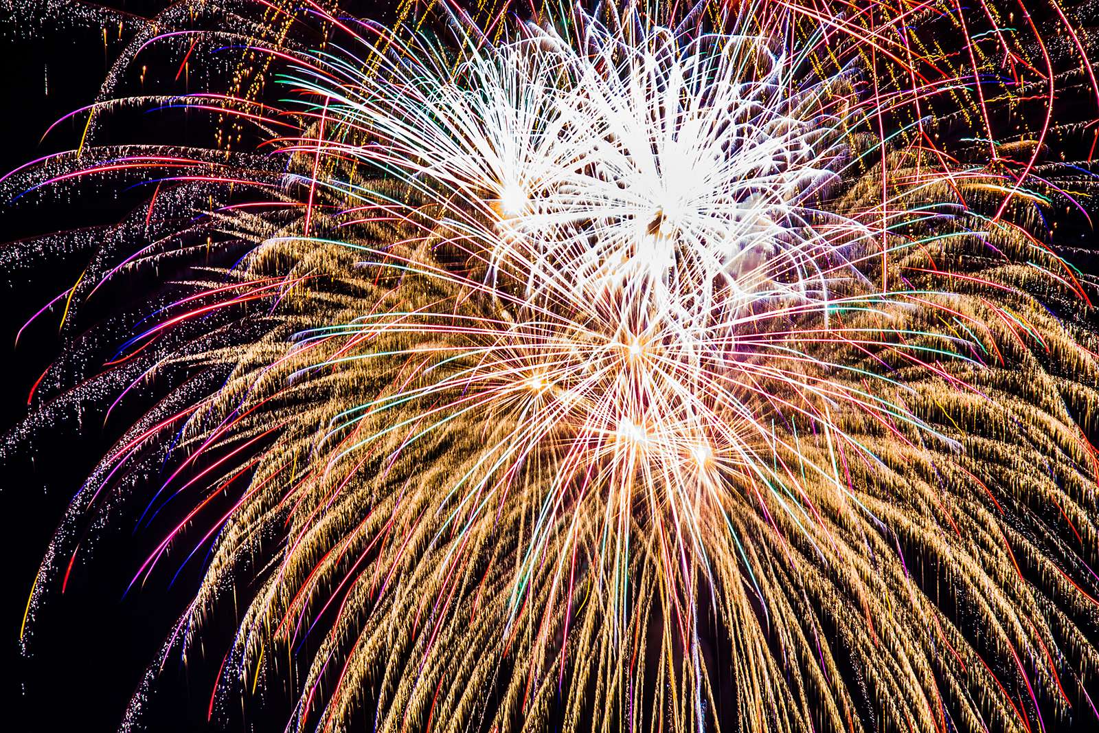 Photo courtesy of Hays Convention and Visitor's Bureau