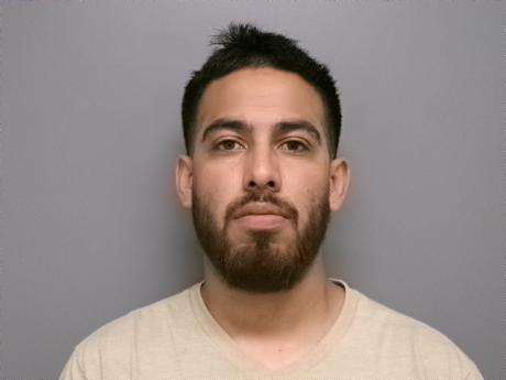 <b>Osbel Renteria-Martinez - No Operators License</b>