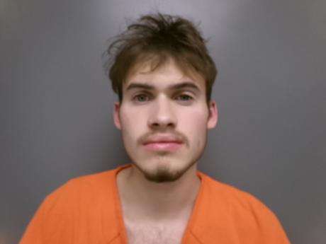 <b>Kyle James Pretson - 3rd Degree Domestic Assault, Colorado Warrant-Failure to Appear/Firing Woods-Pre-Set Fire During Fire Ban</b>