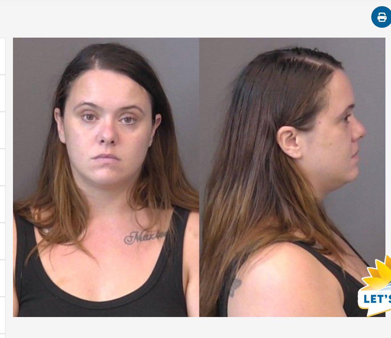 Baier, Megan Elizabeth Kaye