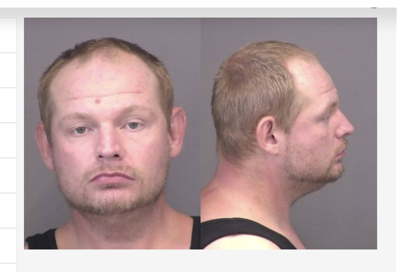 Dale, Colton Wayne