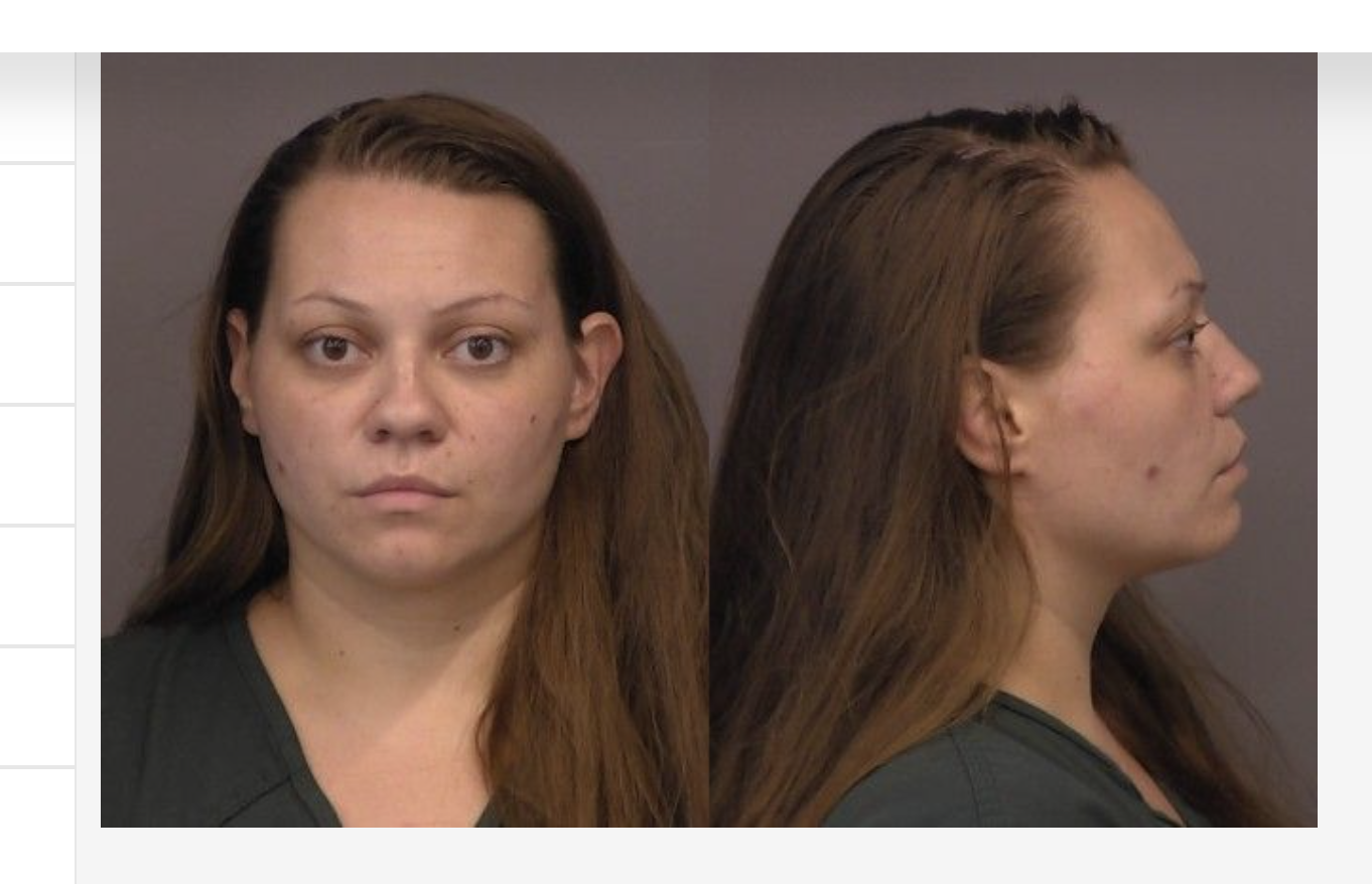 Gardenhire, Shayla Jean