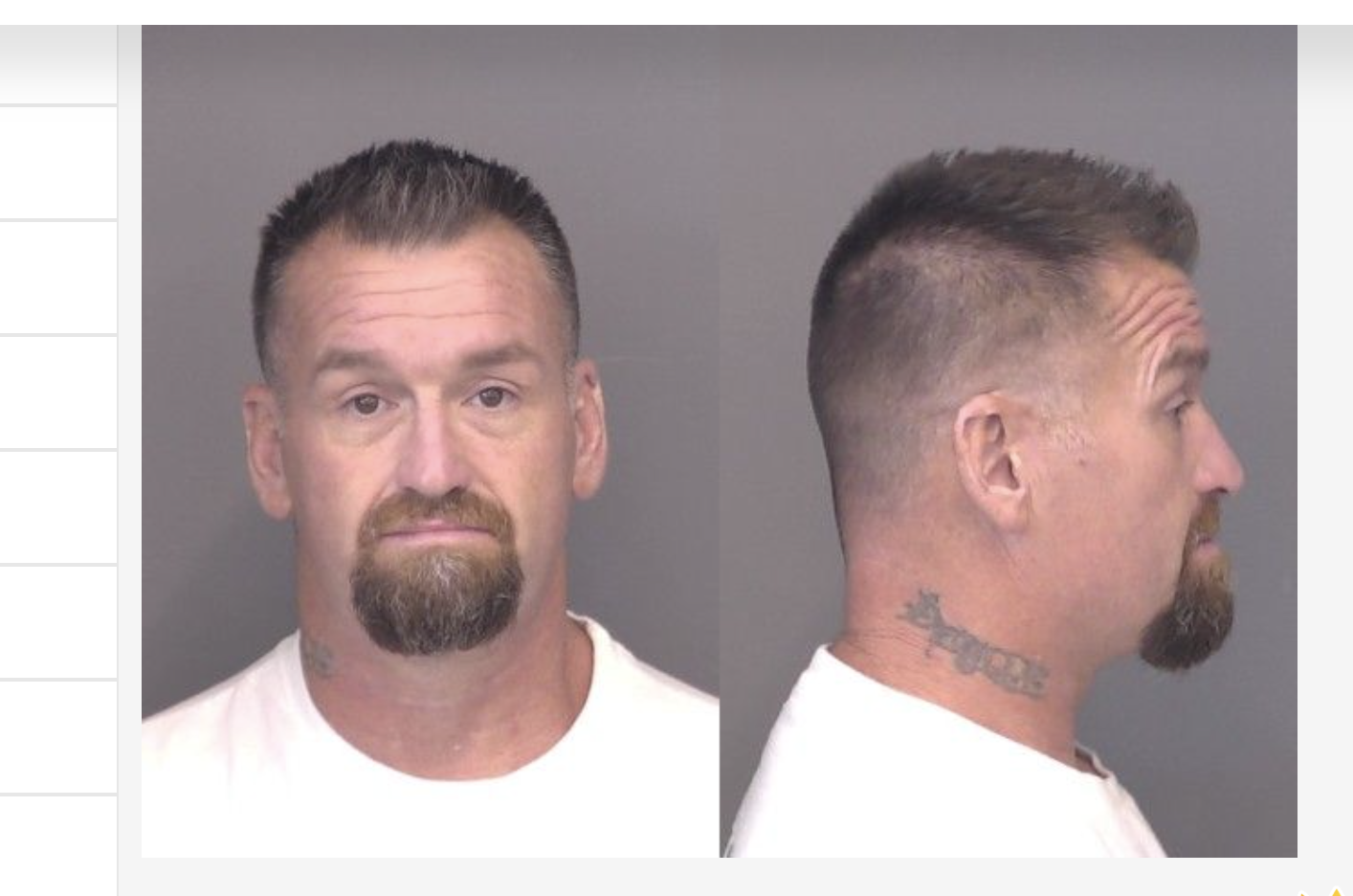 Lainer, Joshua Cade