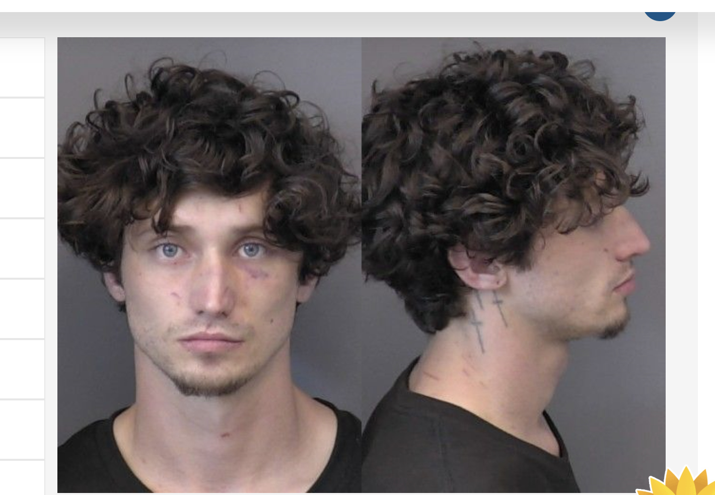 Laughlin, James David