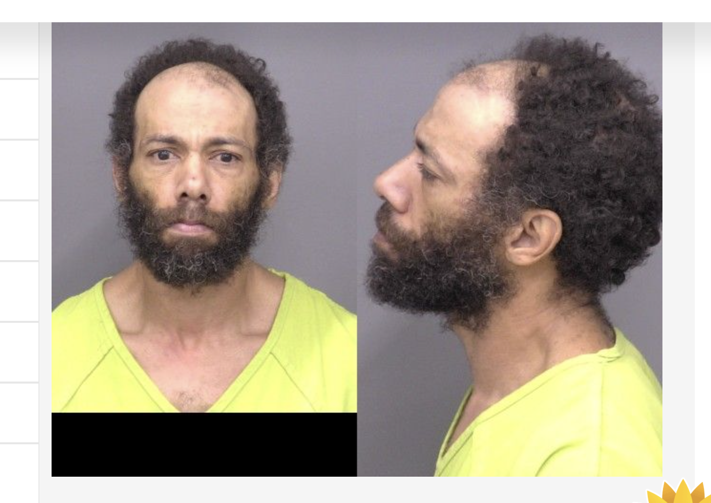 Outland, Lamont Alexander