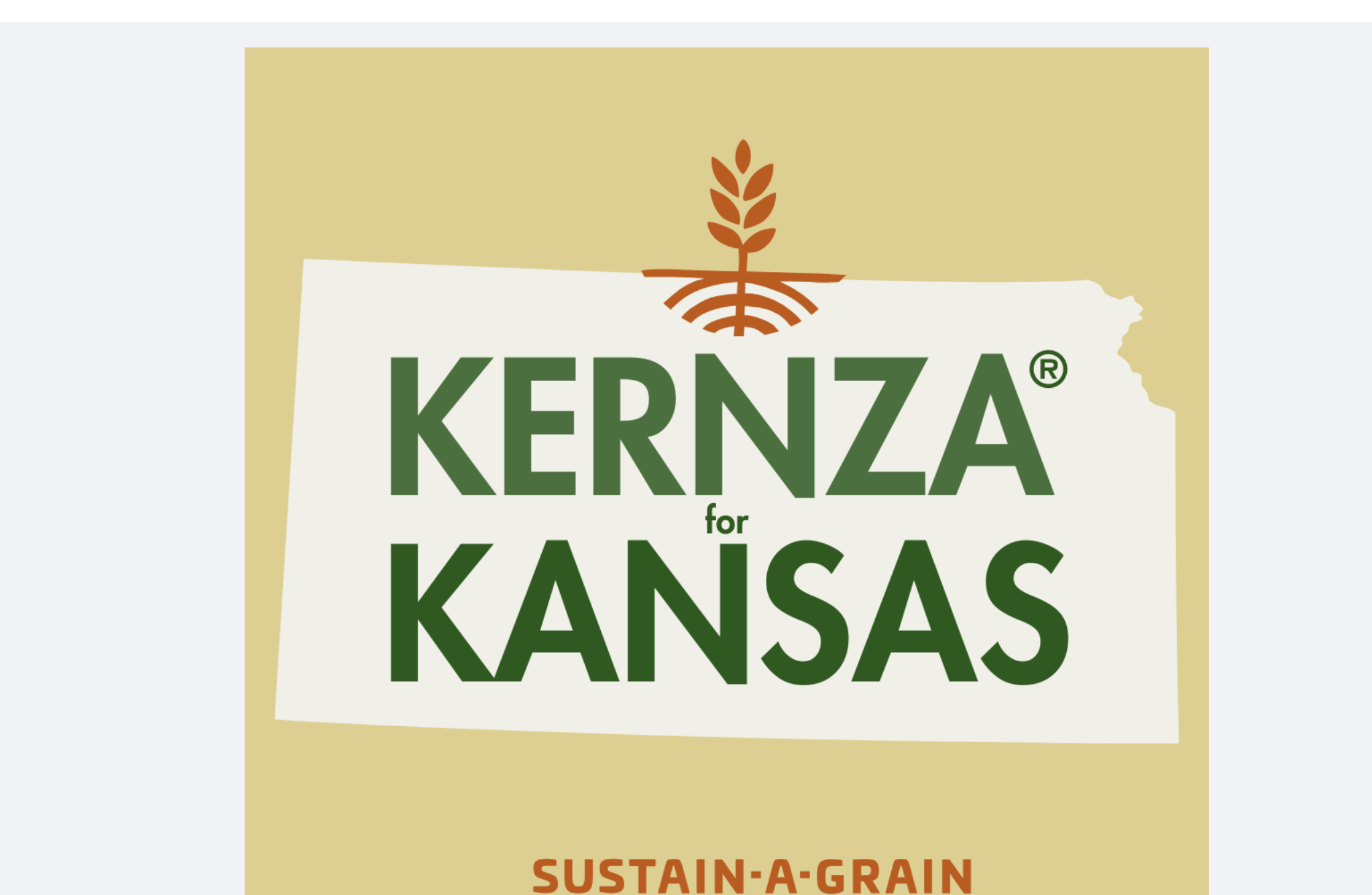 Sustain-A-Grain