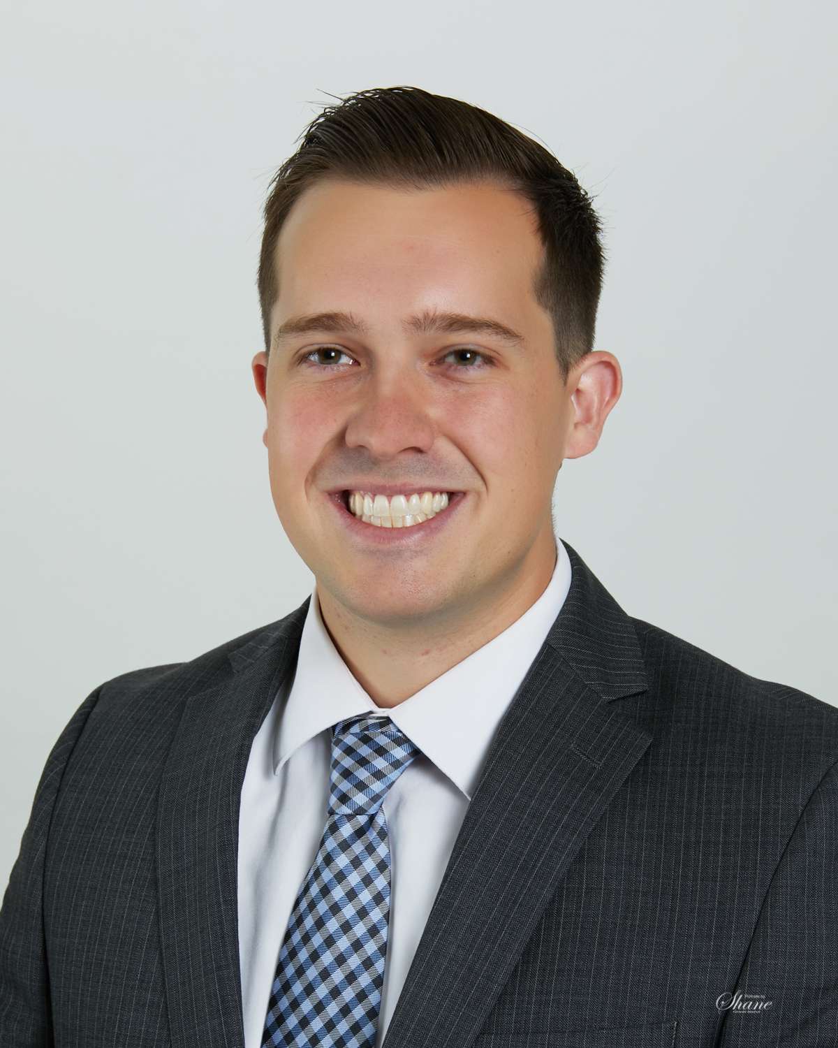 Dr. Benjamin Smith, DO