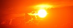 August 2026 Junction City Area Weather Summary