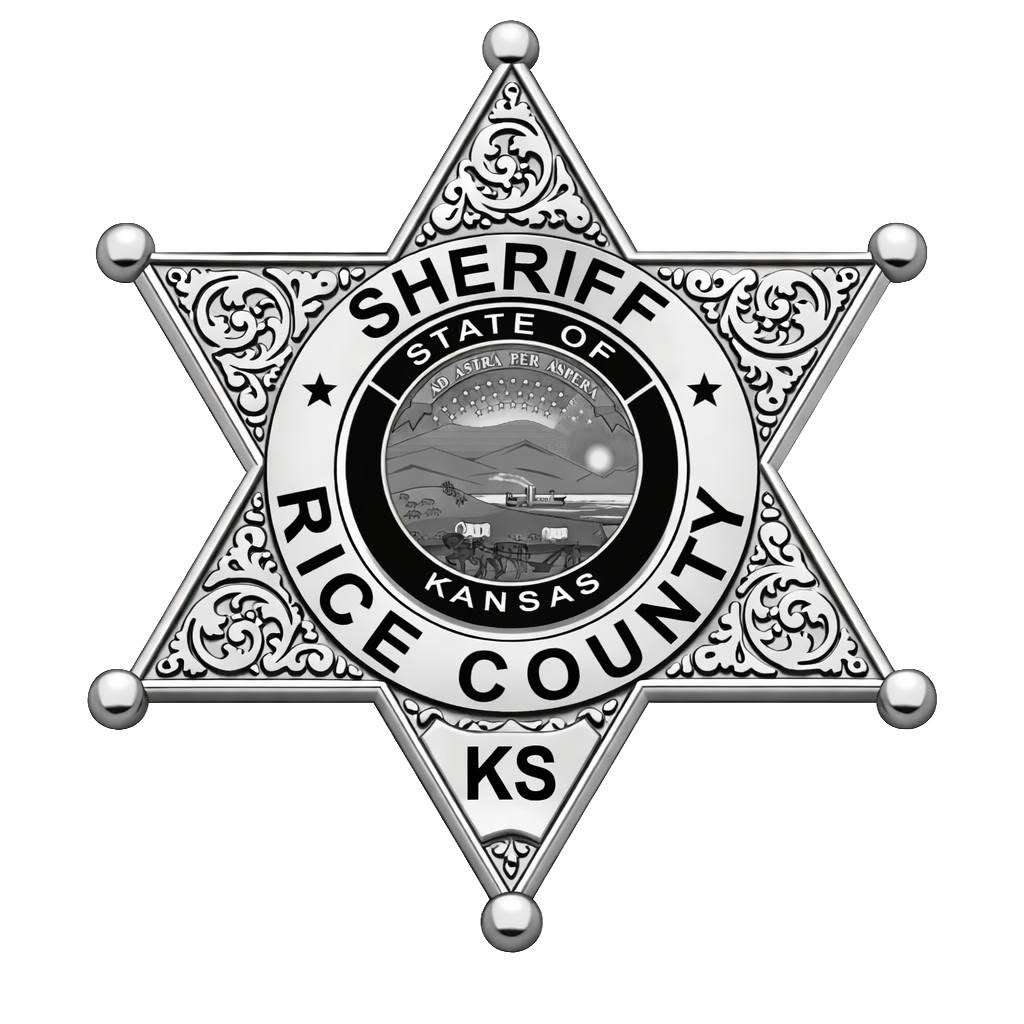 Rice County Sheriff