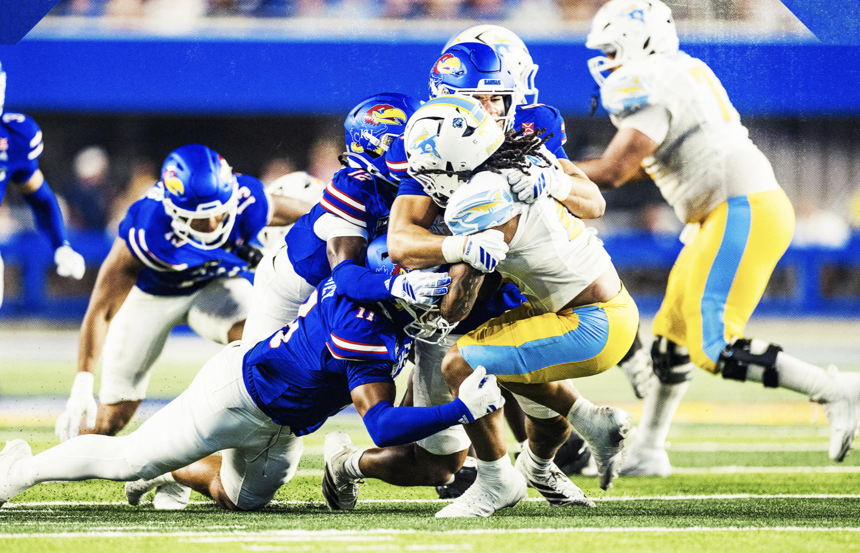 Kansas Athletics
