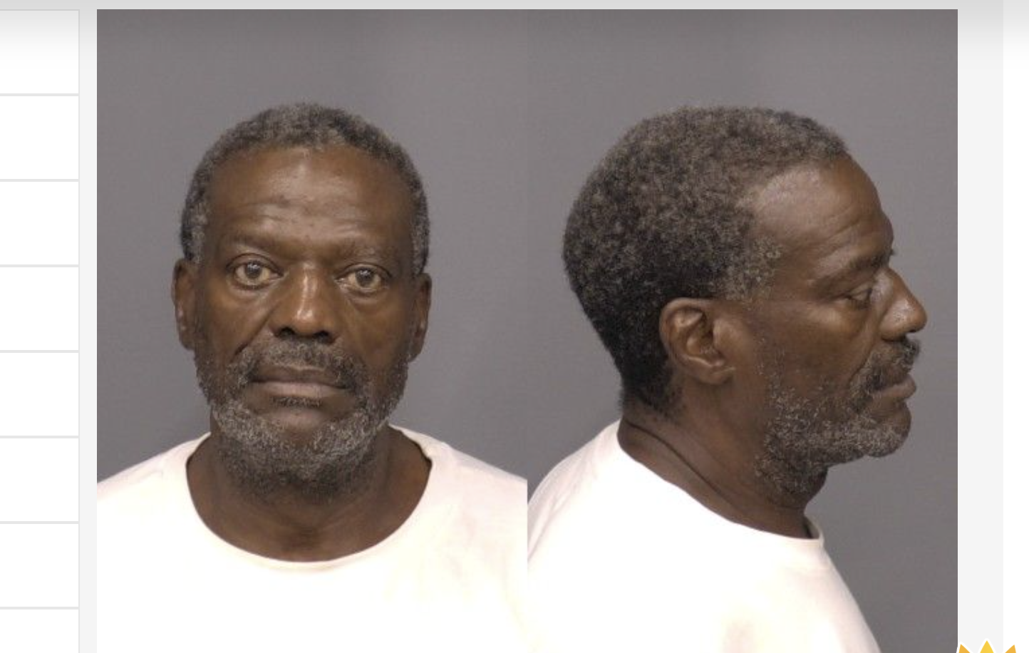 Burse, Bruce Erwin